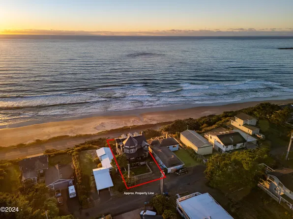 11445 NE Avery St, Newport, OR 97365