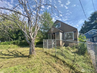 330 Wheeler Avenue, Hoquiam, WA, 98550