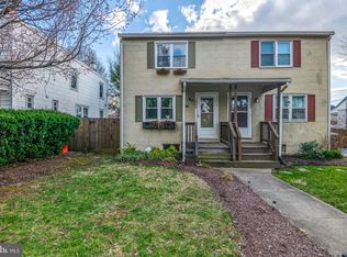 1380 Orchard St, Lancaster, PA 17601