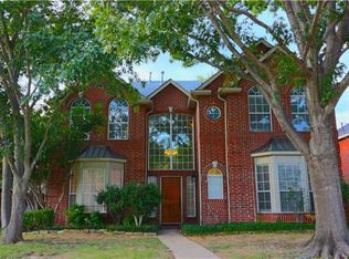 10616 Raleigh Dr, Frisco, TX 75035