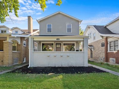 11309 S Lowe Ave, Chicago, IL, 60628