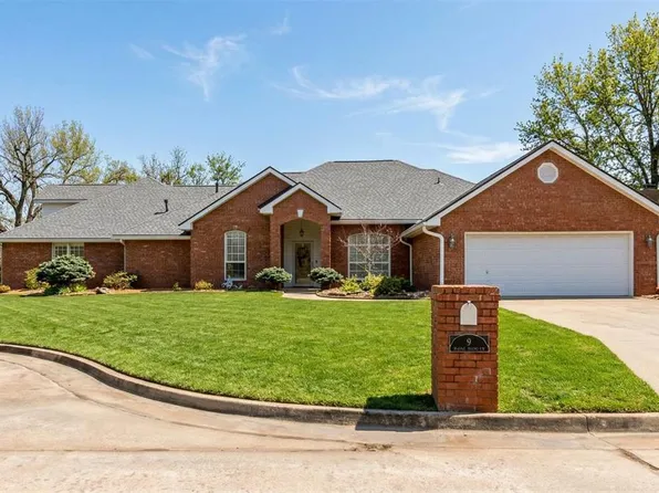 9 Castle Creek Pl, Shawnee, OK 74804