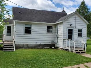 3429 Bunker Rd, Hibbing, MN 55746