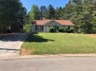 651 Southern Trace Dr, Rockmart, GA 30153