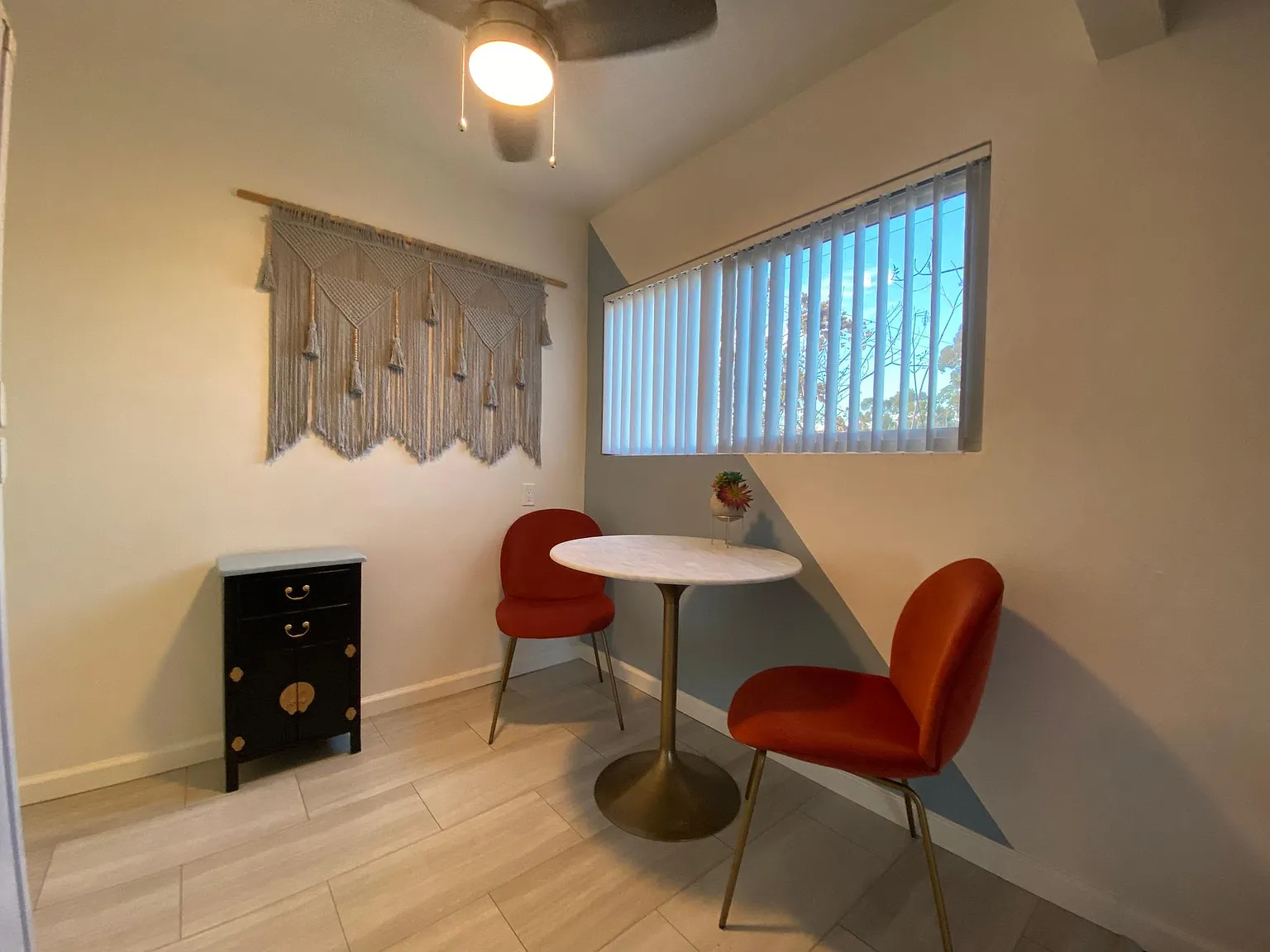 1 bed, $2,500 — Photo 2