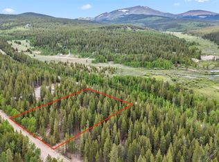 64 Ski Doo Lane, Fairplay, CO 80440