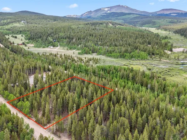 64 Ski Doo Lane, Fairplay, CO 80440