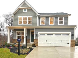 425 Greenstead Dr, Stafford, VA 22554