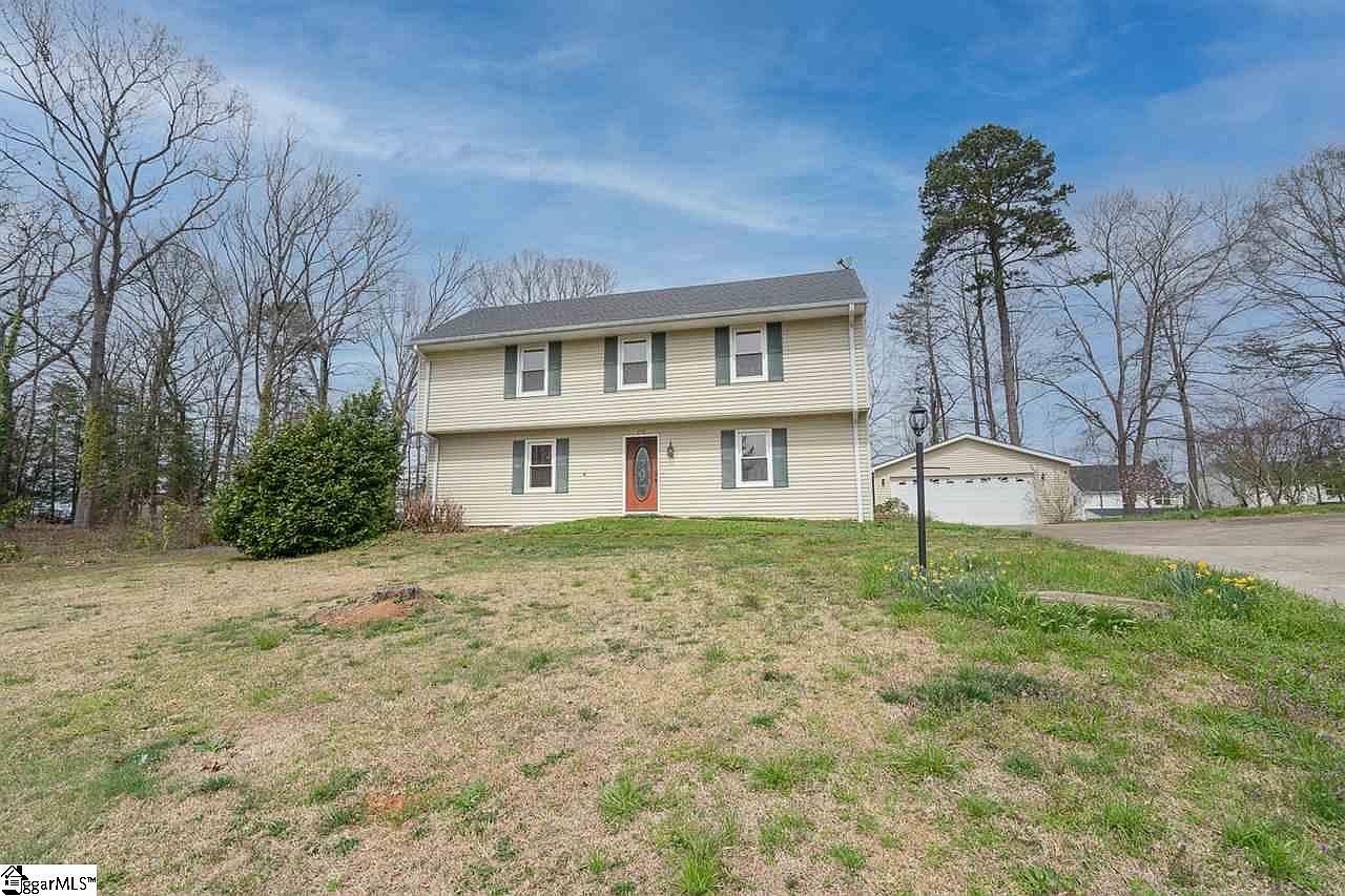 212 Woodfield Dr, Easley, SC 29642 Zillow