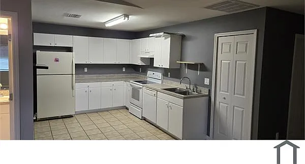3 bed, 1120 sqft, $1,550 — Photo 2