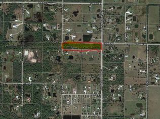 7710 Verna Bethany Rd, Myakka City, FL 34251