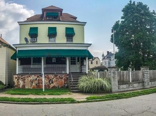 316 N Wabash St, Wheeling, WV 26003