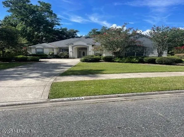 3095 COUNTRY CLUB Boulevard, Orange Park, FL 32073