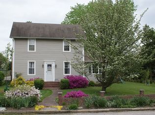 617 Debaugh Ave, Towson, MD 21204