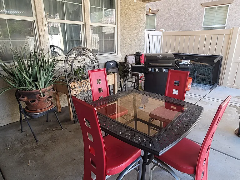 3213 Sisley Garden Ave — Photo 11