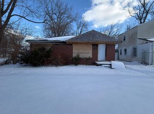 4528 Farmbrook St, Detroit, MI 48224