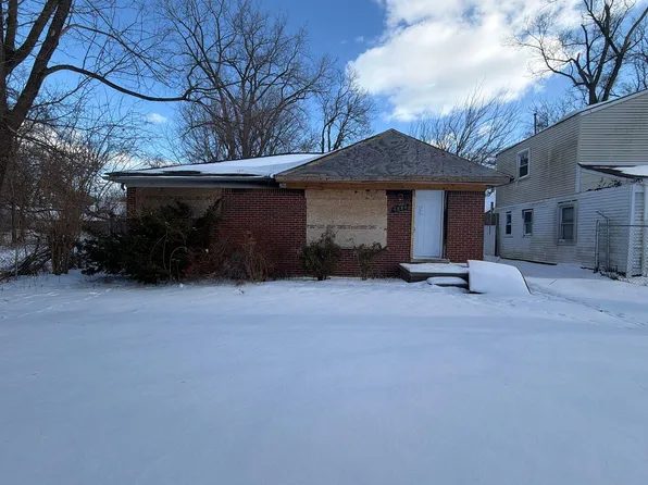 4528 Farmbrook St, Detroit, MI 48224