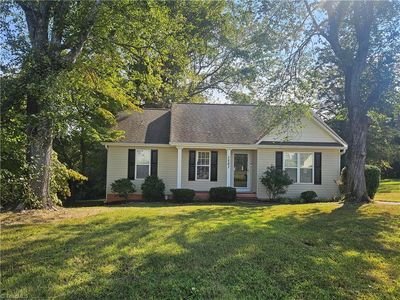 1807 S Hill Ave, Winston Salem, NC, 27127