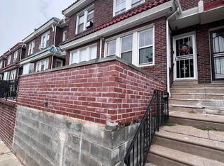 219 W Laveer St, Philadelphia, PA 19120