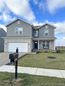 8004 Vista Place, Charlestown, IN, 47111