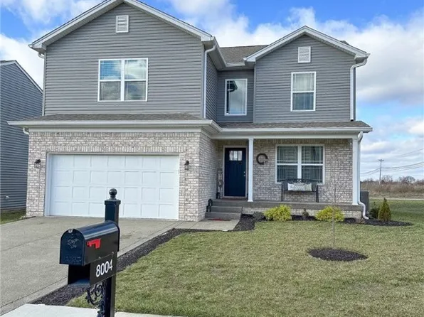 8004 Vista Place, Charlestown, IN 47111