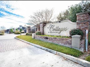 11509 Cottageview Ln, Baton Rouge, LA 70816