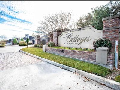 11509 Cottageview Ln, Baton Rouge, LA, 70816