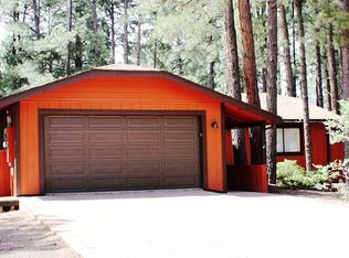 1517 W University Heights Dr N, Flagstaff, AZ 86005