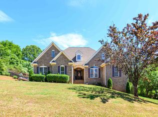 1 Valley Rd SW, Cave Spring, GA 30124