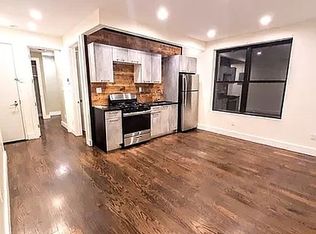 1027 Belmont Ave #2A, Brooklyn, NY 11208