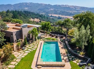 2540 Bennett Ridge Rd, Santa Rosa, CA 95404