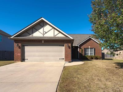 3598 Wind Ridge Ln, Bessemer, AL, 35022