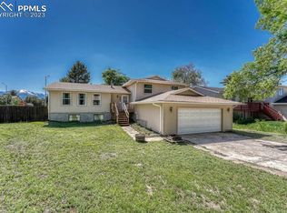 6302 Lange Dr, Colorado Springs, CO 80918