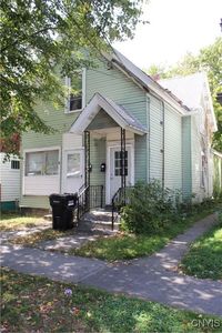 1417 Butternut St, Syracuse, NY, 13208