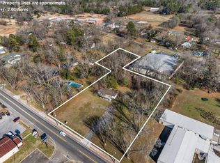 2622 Highway 411, Calhoun, GA 30701