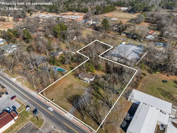 2622 Highway 411, Calhoun, GA 30701