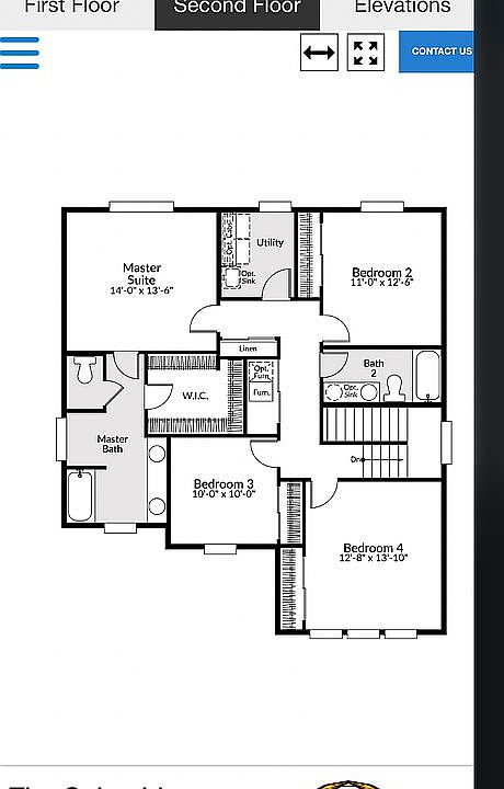 2nd image of 20855 Walnut St NE