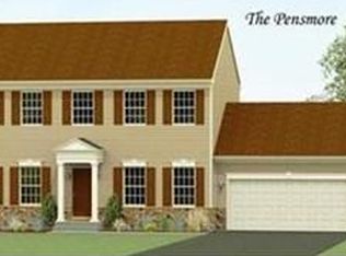 1105 Meco Rd, Forks Twp, PA 18040