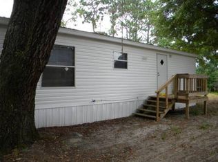 3629 Eagle Ln, Panama City, FL 32404