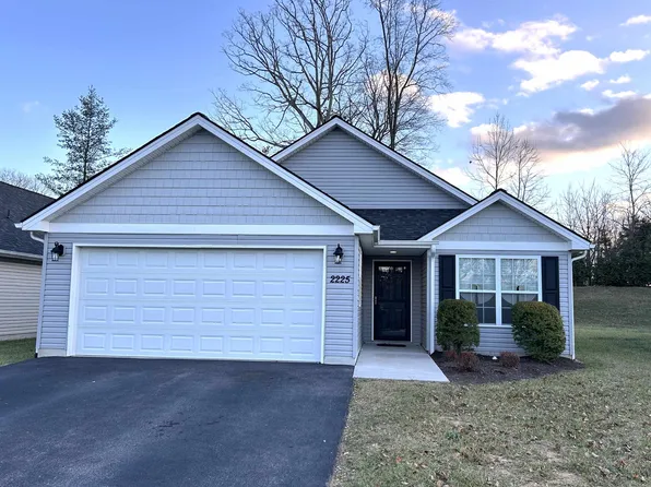 2225 Giles Dr SE, Christiansburg, VA 24073