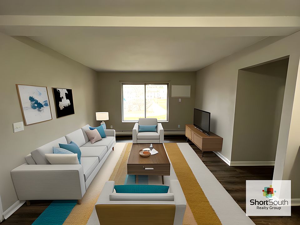 Renovated 1 Bed/2 Bed Apartments for Rent at Quail Run 1212 Cato Ln Sturgis MI Zillow