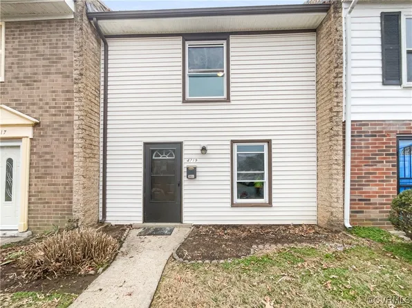 4719 Leadenhall Dr, North Chesterfield, VA 23234