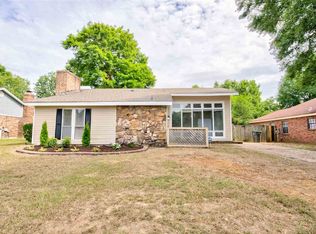 7220 Isherwood Rd LOT 3, Memphis, TN 38125