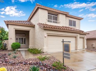 1229 E Presidio Rd, Phoenix, AZ 85022
