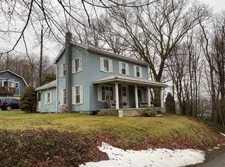 997 Linn Tyro Rd, Perry Twp, PA 16130