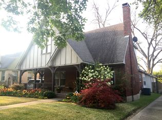 5614 Vanderbilt Ave, Dallas, TX 75206