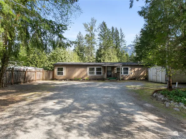 44108 Fir Road, Gold Bar, WA 98251