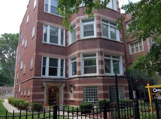 5138 S Kenwood Ave APT 1, Chicago, IL 60615