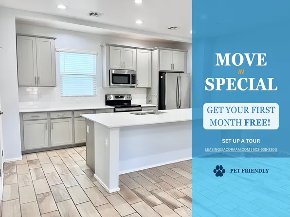 3434 N Longview Ave, Phoenix, AZ