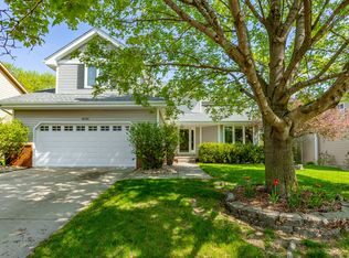 4643 Elm St, West Des Moines, IA 50265
